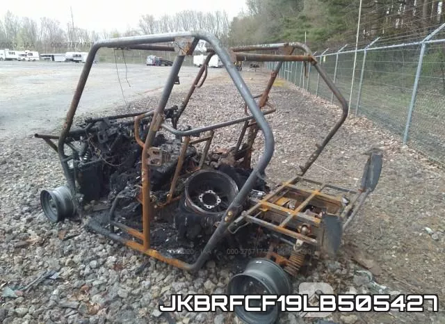 JKBRFCF19LB505427 фото 10