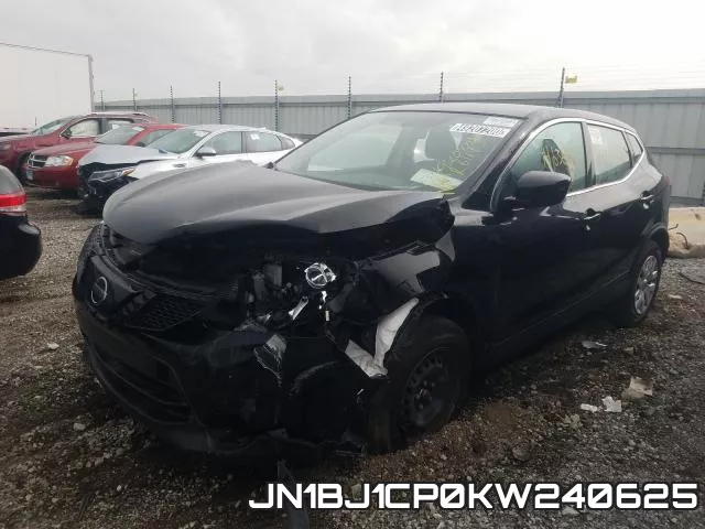 JN1BJ1CP0KW240625 фото 3