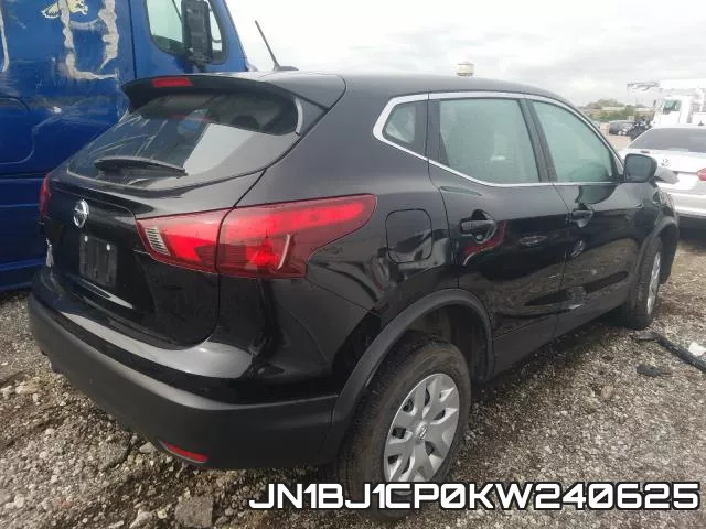 JN1BJ1CP0KW240625 фото 5