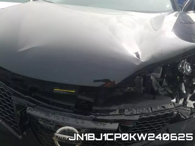 JN1BJ1CP0KW240625 фото 8