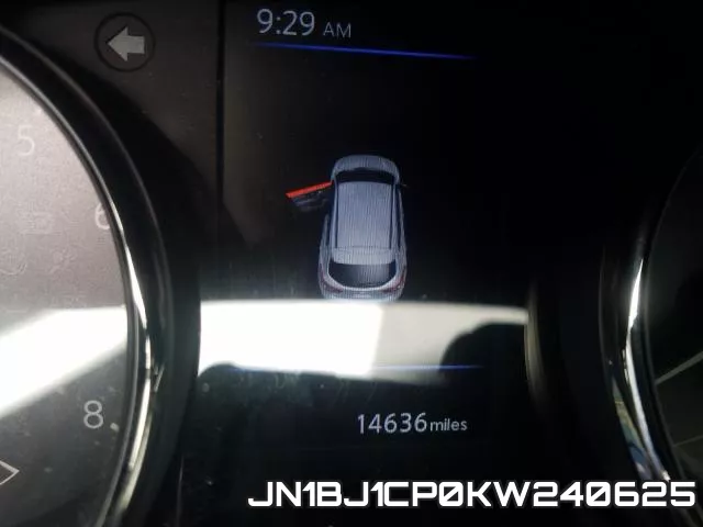 JN1BJ1CP0KW240625 фото 9
