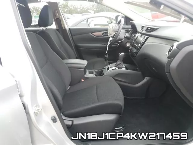 JN1BJ1CP4KW217459 фото 6