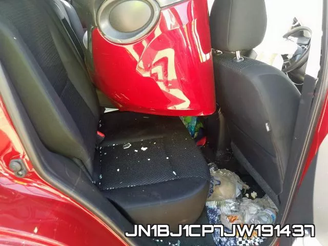 JN1BJ1CP7JW191437 фото 7