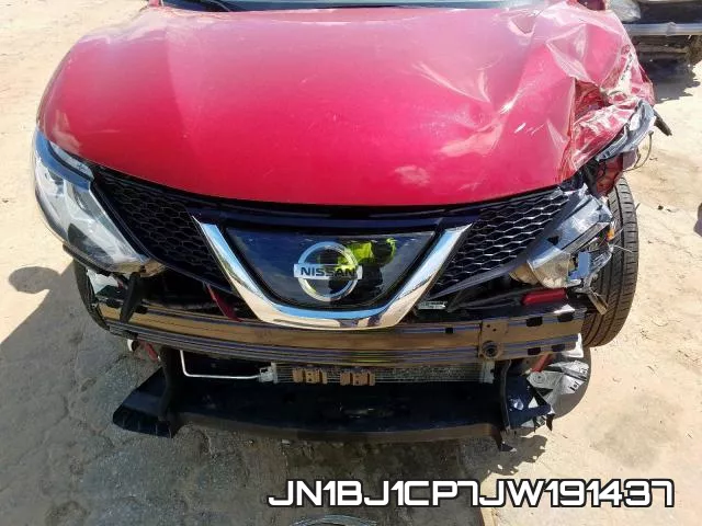 JN1BJ1CP7JW191437 фото 8