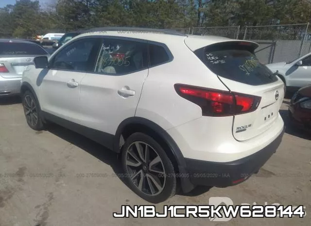 JN1BJ1CR5KW628144 фото 4