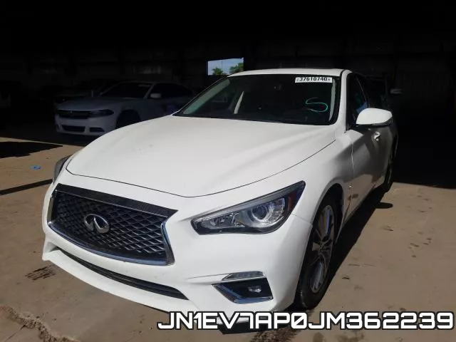 JN1EV7AP0JM362239 фото 3