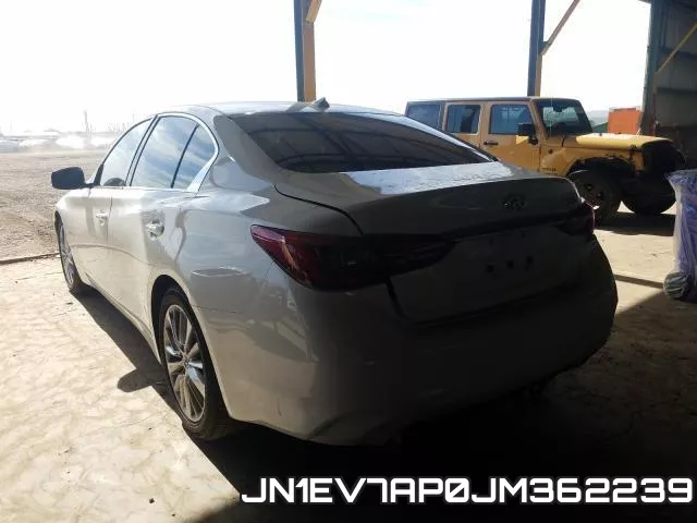 JN1EV7AP0JM362239 фото 4