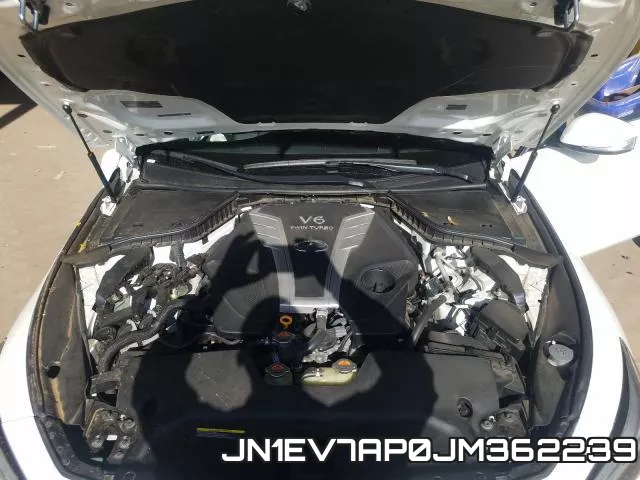JN1EV7AP0JM362239 фото 8