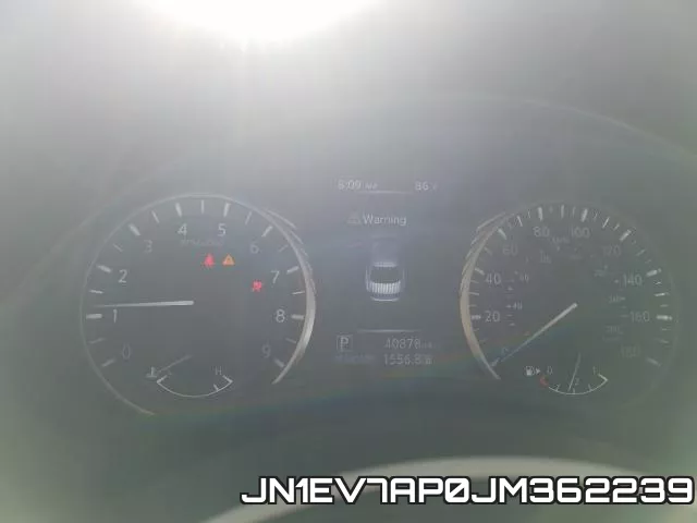JN1EV7AP0JM362239 фото 9