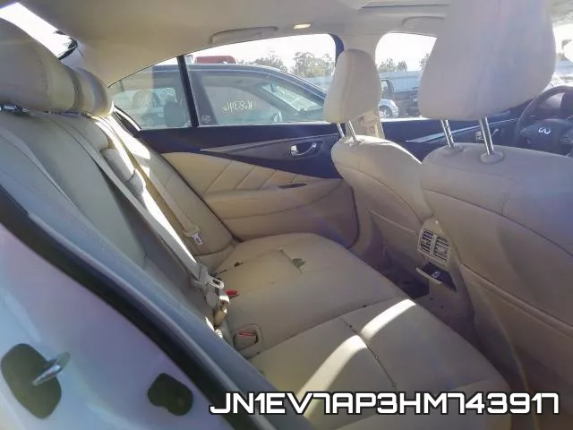 JN1EV7AP3HM743917 фото 7