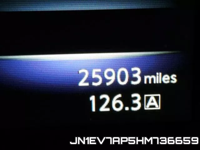 JN1EV7AP5HM736659 фото 9