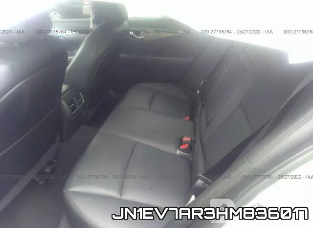 JN1EV7AR3HM836017 фото 9