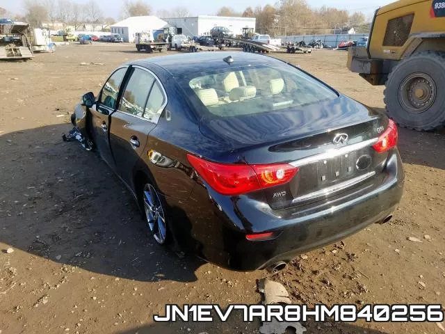 JN1EV7AR8HM840256 фото 4