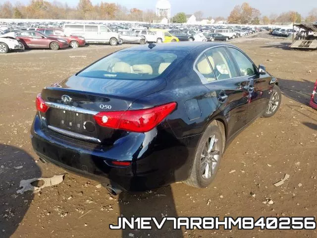 JN1EV7AR8HM840256 фото 5