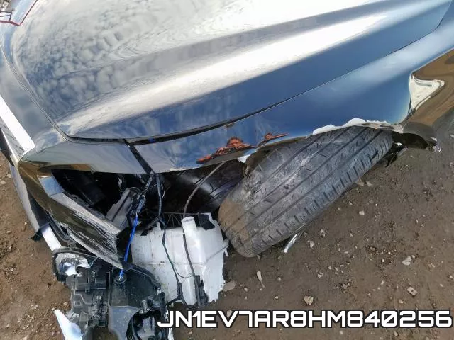 JN1EV7AR8HM840256 фото 8