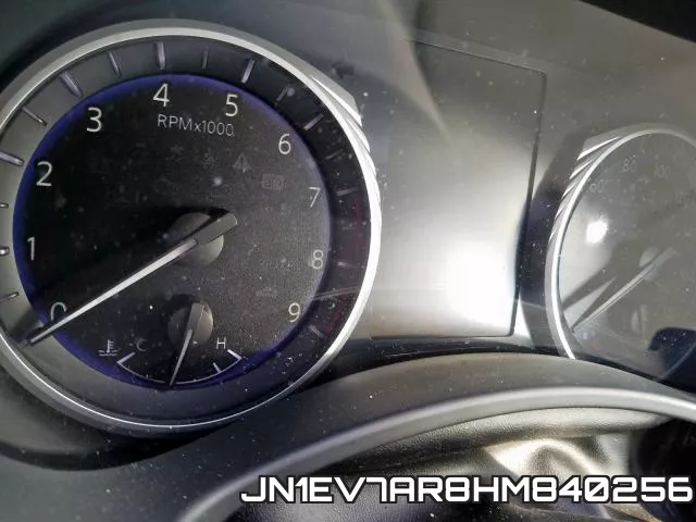 JN1EV7AR8HM840256 фото 9