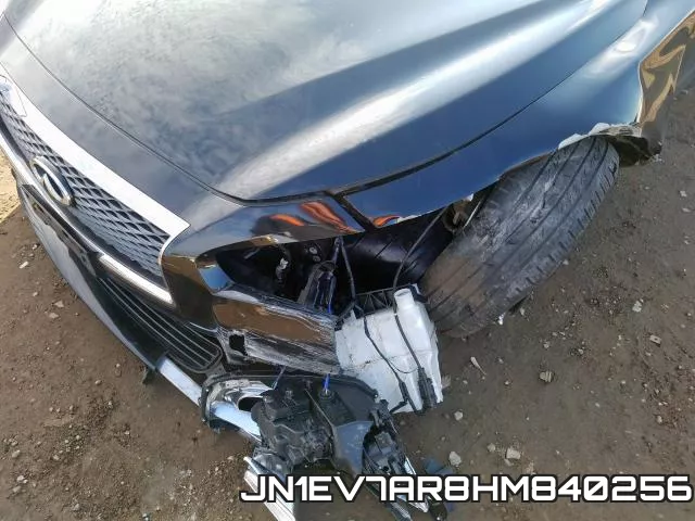 JN1EV7AR8HM840256 фото 10