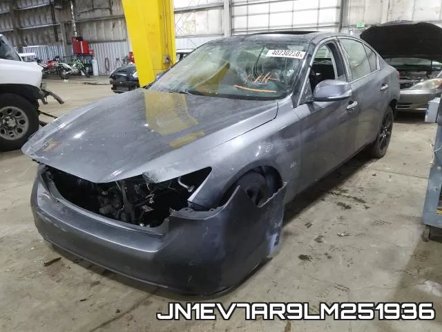 JN1EV7AR9LM251936 фото 3