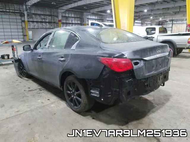 JN1EV7AR9LM251936 фото 4