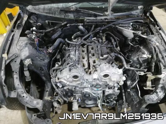 JN1EV7AR9LM251936 фото 8