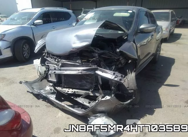 JN8AF5MR4HT703589 фото 7