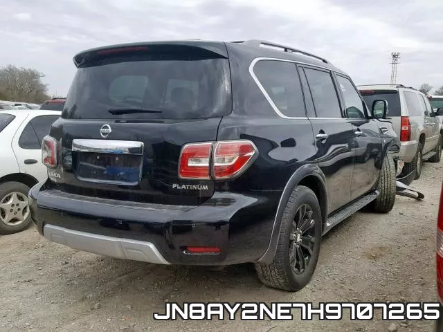 JN8AY2NE7H9707265 фото 5