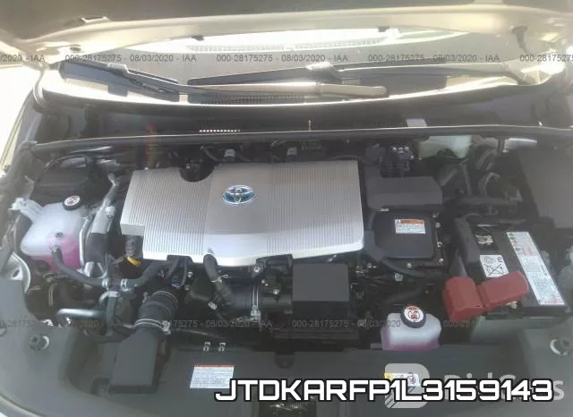JTDKARFP1L3159143 фото 2