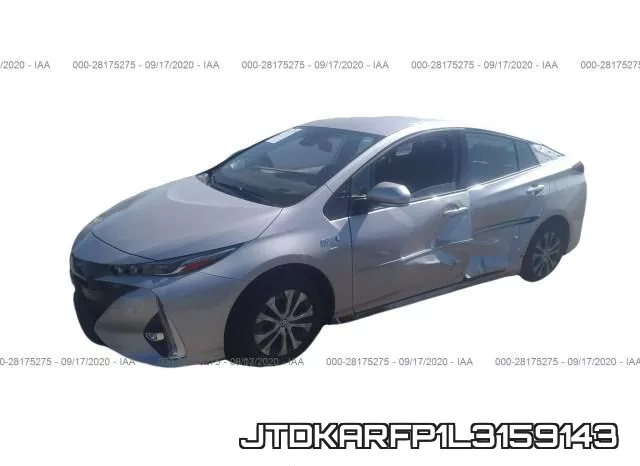 JTDKARFP1L3159143 фото 3