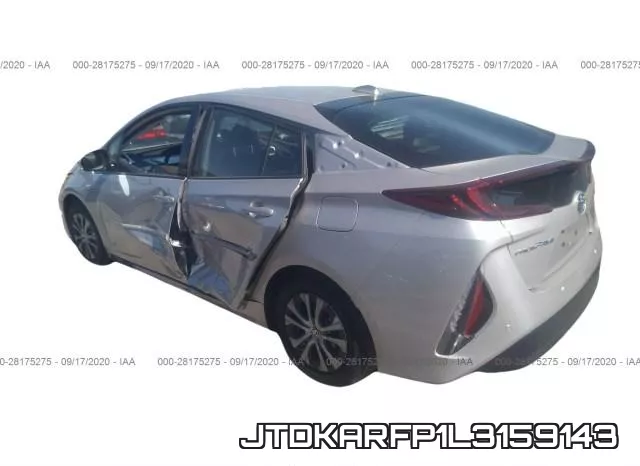 JTDKARFP1L3159143 фото 4