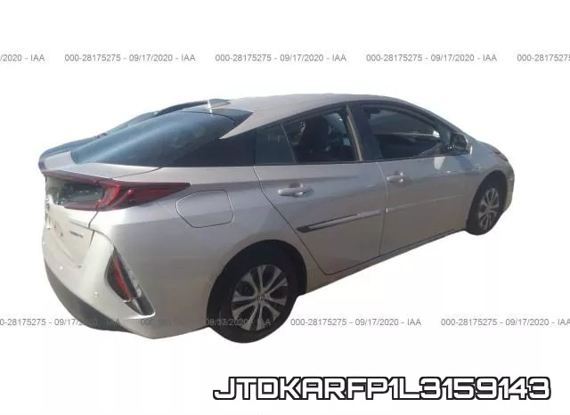 JTDKARFP1L3159143 фото 5