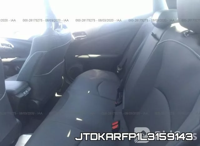 JTDKARFP1L3159143 фото 9