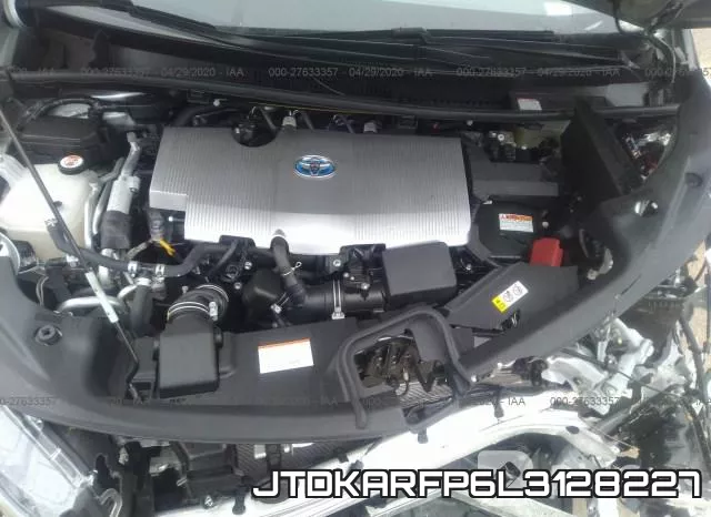 JTDKARFP6L3128227 фото 2