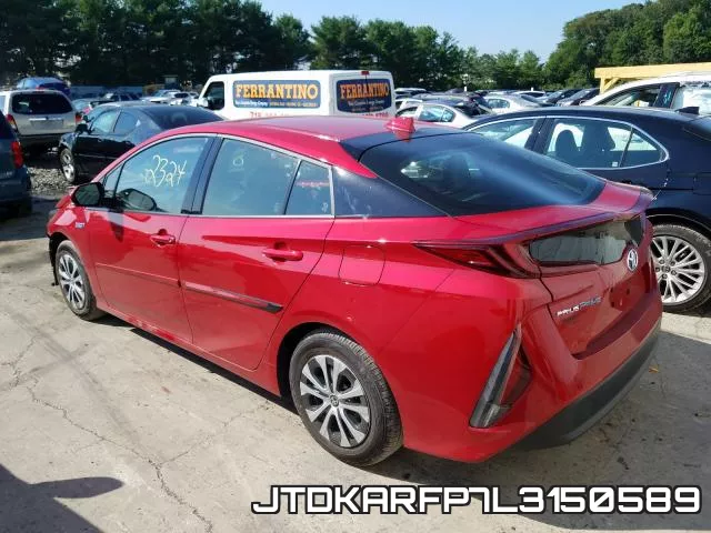 JTDKARFP7L3150589 фото 4