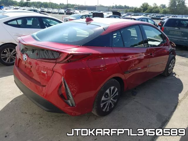 JTDKARFP7L3150589 фото 5