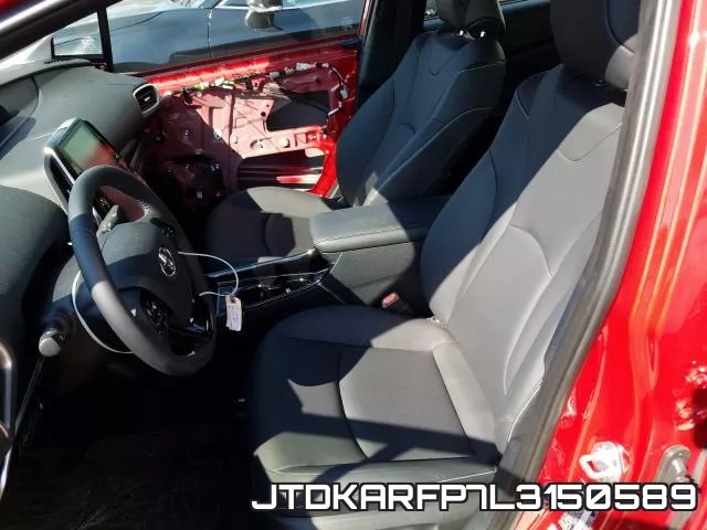 JTDKARFP7L3150589 фото 6