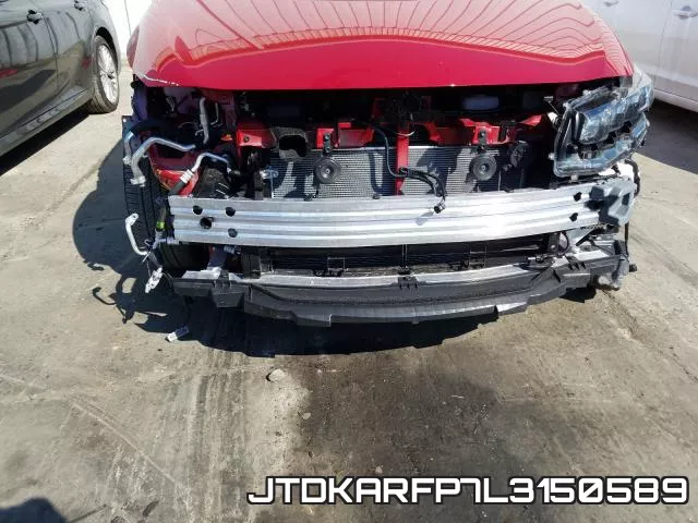 JTDKARFP7L3150589 фото 10