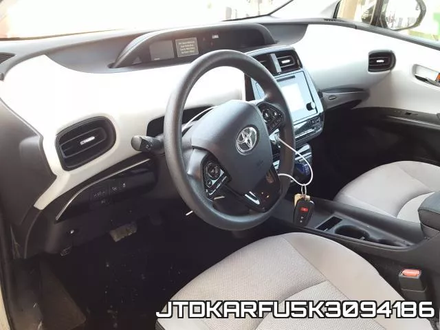 JTDKARFU5K3094186 фото 10