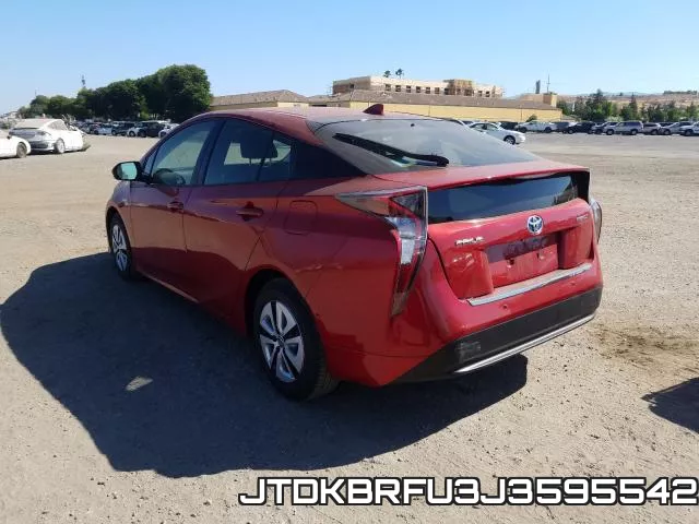 JTDKBRFU3J3595542 фото 4