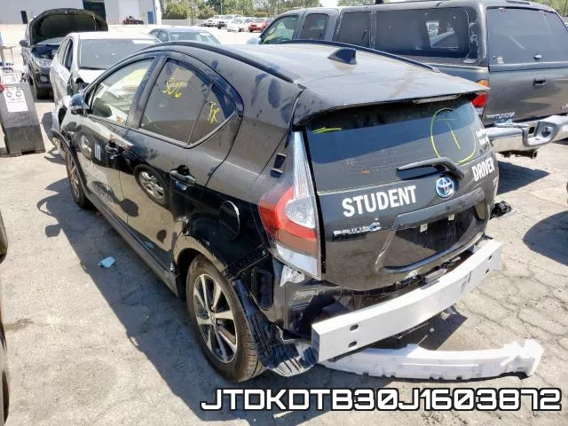 JTDKDTB30J1603872 фото 4