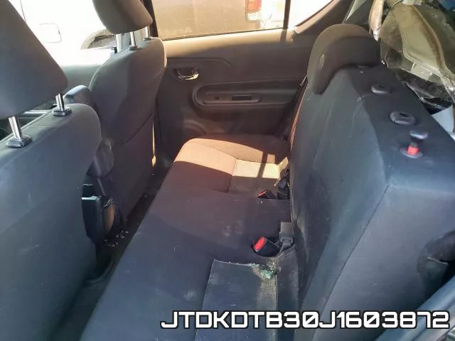 JTDKDTB30J1603872 фото 7