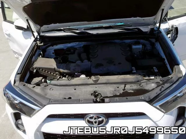 JTEBU5JR0J5499650 фото 8