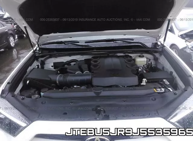 JTEBU5JR9J5535965 фото 2