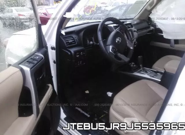JTEBU5JR9J5535965 фото 6