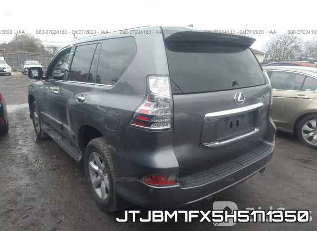 JTJBM7FX5H5171350 фото 4