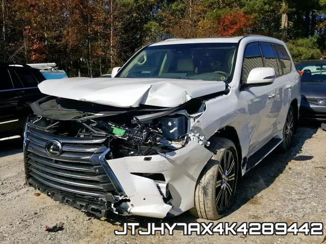 JTJHY7AX4K4289442 фото 3
