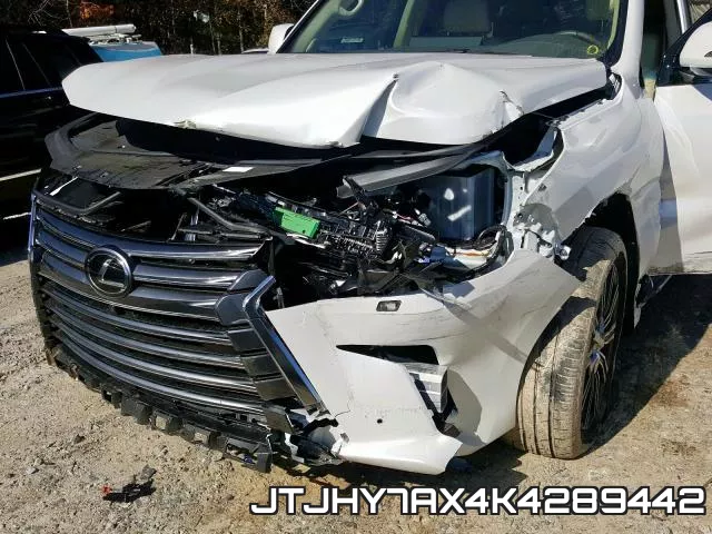 JTJHY7AX4K4289442 фото 10