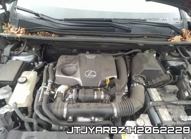 JTJYARBZ1H2062228 фото 2