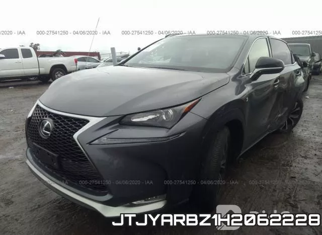 JTJYARBZ1H2062228 фото 3