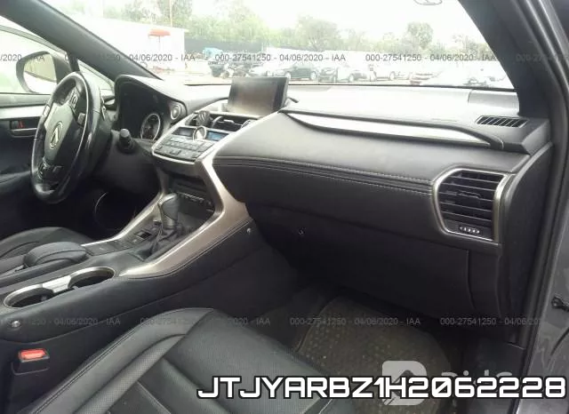 JTJYARBZ1H2062228 фото 6