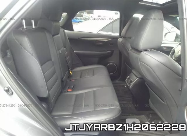 JTJYARBZ1H2062228 фото 9